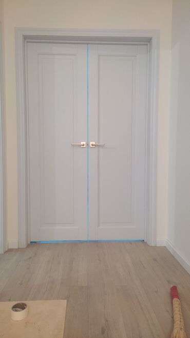 Ремонт окон и дверей: Дверь, Замок: Установка, Платный выезд — 9