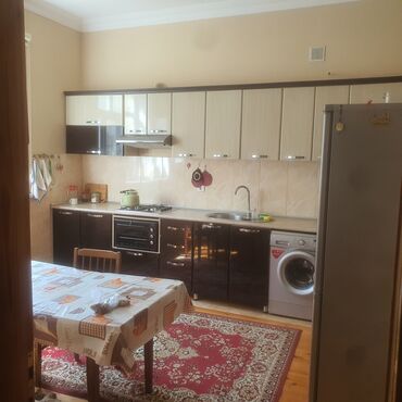 Həyət evləri və villaların satışı: 4 otaqlı, 130 kv. m, Kredit yoxdur, Yeni təmirli — 13