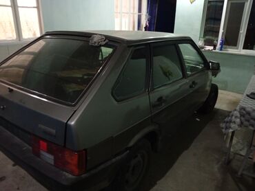 VAZ (LADA): VAZ (LADA) 21099: 0.5 l | 1992 il 1200 km Sedan