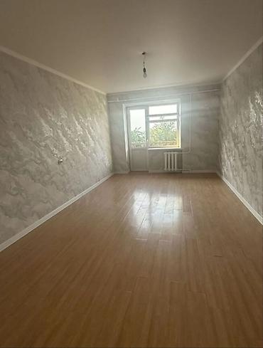 Продажа квартир: 3 комнаты, 66 м², Аламедин-1 мкр Индивидуалка, 4 этаж, Евроремонт — 2