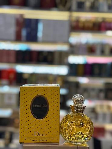 vape mod: Dior Dolce Vita – Eau de Toilette, 100 ml (3.4 fl oz) - Klasičan — 1