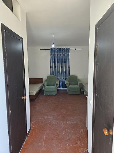 Долгосрочная аренда комнат: 24 м², С мебелью — 4