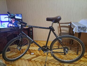 sumqayit velosiped magazasi: İşlənmiş Şəhər velosipedi 26", Ünvandan götürmə