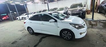 капот мазда 6: Hyundai Solaris: 2015 г., 1.6 л, Автомат, Бензин, Седан