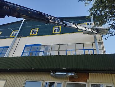 sprinter 516: Стрела 26 м, 300 т — 4