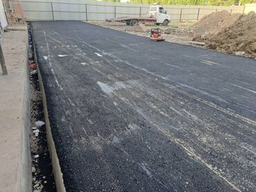 Кладка: Укладка асфальта Бесплатная консультация Больше 6 лет опыта at lalafo.kg — 5 Кладка: Укладка асфальта Бесплатная консультация Больше 6 лет опыта — 5