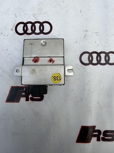 ск глушитель: Блок шины данных (Gateway) Audi — 2