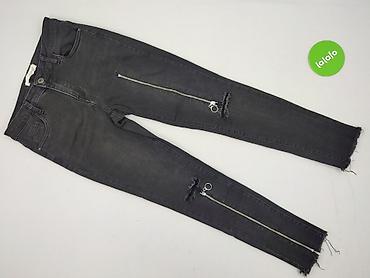 legginsy marks: Re-Dress, Jeansy damskie, rozmiar M — 2