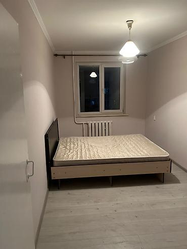 сдается квартира калык акиева: 3 комнаты, 57 м², Боконбаева/Уметалиева 104 серия, 3 этаж, Свежий ремонт — 9