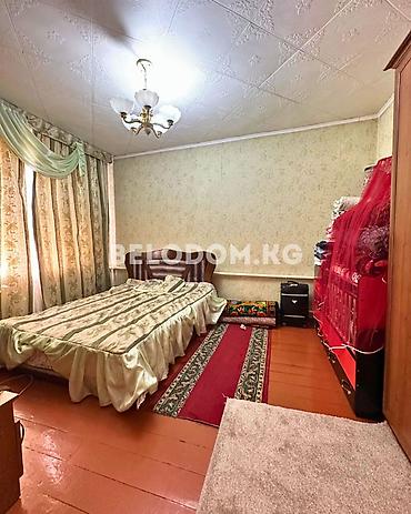 Үйлөр: 🏠Продается дом в с. Беловодское Верхняя зона 🟡Дом кирпичный, сухой дом — 10