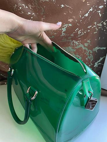 бу зонты: Для тех кто любит брендовых вещей) Сумка от Furla — 2