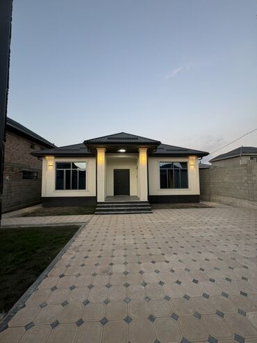 финские дома из клееного бруса: Дом, 138 м², 5 комнат, Собственник, Дизайнерский ремонт