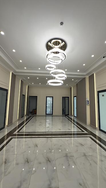 Аренда помещений свободного назначения: Сдается в БЦ коммерческого помещения В центре города . Площадь 65 — 1