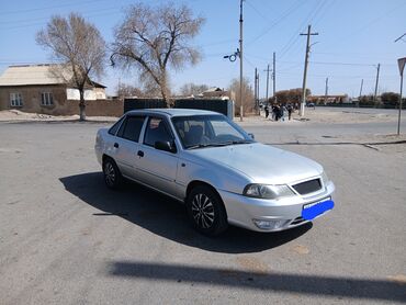 Daewoo: Нексия2 в хорошем состоянии,
простой матор 8клапан at lalafo.kg Daewoo: Нексия2 в хорошем состоянии,
простой матор 8клапан