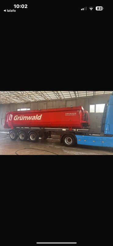 шины 235 65 r16c зимние: Чиркегич, Volvo, 12ден баштап т, Колдонулган