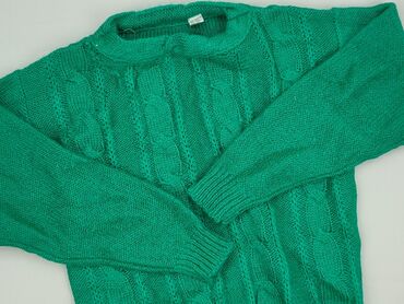 buty zimowe w lidlu: Sweter damski, rozmiar XL