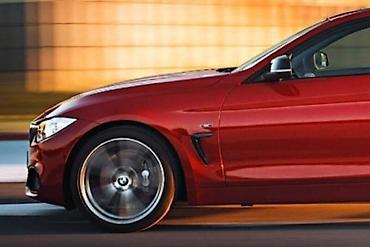 spone na autu: KRILA I BLATOBRANI ZA BMW SERIJA 4 OD 2013. DO 2020. GOD — 1