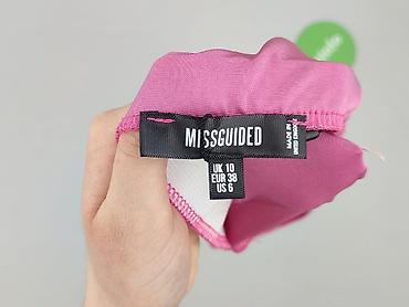rock: Missguided, Spódnica damska, rozmiar M — 4