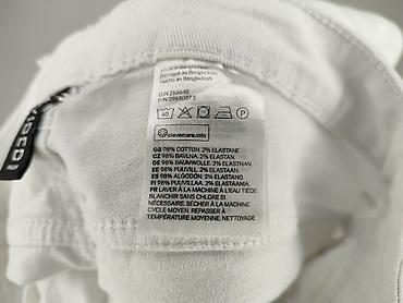 ccc nike air force: H&M Divided, Jeansy damskie, rozmiar XL — 5