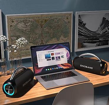 rant ace: Новая оригинальная Xdobo Sinoband – мощный звук, глубокий бас — 2