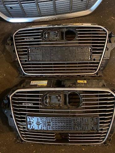 volan bmw e87: MASKA E TRON ZA AUDI A3 OD 2015. DO 2020. GOD. | maske su nove bez — 1