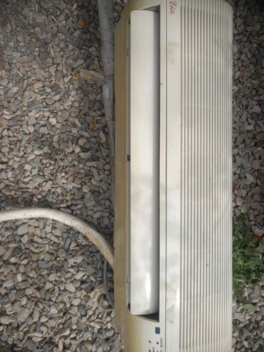 Kondisionerlər: Kondisioner Ehtiyat hissələri kimi, 20-25 kv. m, Split sistem, Kredit yoxdur