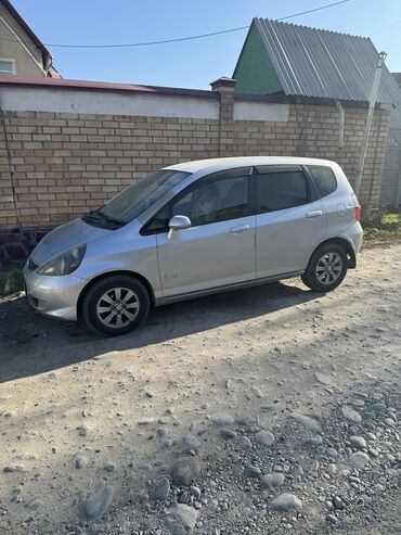 honda fit ариа: Honda Fit: 2004 г., 1.3 л, Вариатор, Бензин, Хэтчбэк