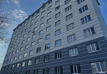 106: Студия, 38 м², Восток-5 мкр 106 серия улучшенная, 9 этаж, Дизайнерский ремонт — 7