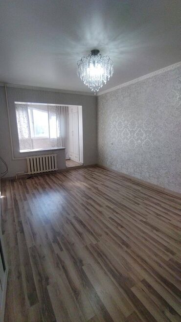 Продажа квартир: 1 комната, 45 м², Элитка, 5 этаж, Евроремонт