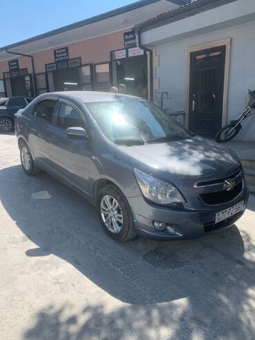 icarə avto: Günlük, Chevrolet, Depozitlə