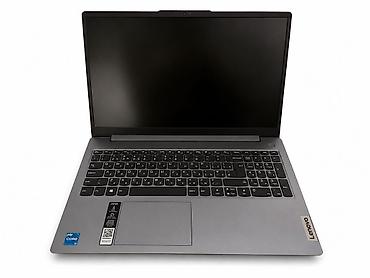 intel core i3: Lenovo IdeaPad Slim 3 15IRU8 satılır. Kompüter təzədir, istifadə — 1
