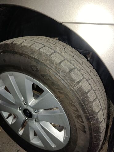 Subaru: Subaru Outback: 2018 г., 2.5 л, Автомат, Бензин, Универсал — 9