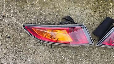 haube: STOP SVETLA I STOP LAMPE ZA HONDA CIVIC | Stop svetlo Honda Civic 1 — 3