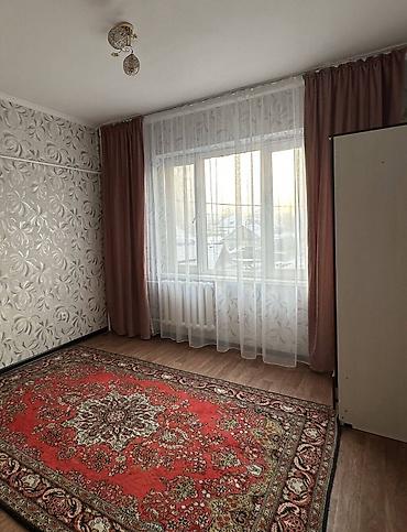 квартира колмо: 2 комнаты, 46 м², Восток-5 мкр Индивидуалка, 2 этаж, Косметический ремонт — 4