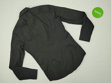 basic tees h: Sinsay, Koszulа dla mężczyzn, rozmiar XS — 3