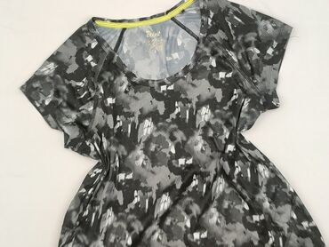 miu miu t shirty: T-shirt damski, Crivit, rozmiar M