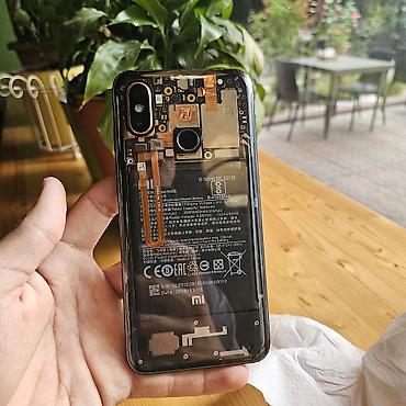 нокиа 8110 4g цена: Mi 8 128/6 transparent edition
Super AMOLED
Snapdragon 845 — 2