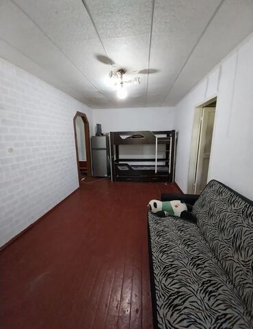Продажа квартир: 2 комнаты, 42 м², Хрущевка, 2 этаж, Старый ремонт