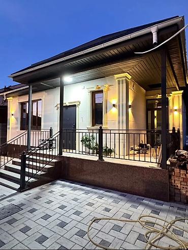 глоба: 5 комнат, 100 м², 2 соток, Бишкек, Ак-Орго ж/м Агентство недвижимости — 3