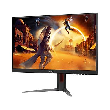 Monitorlar: AOC 27G4H 27" 200Hz Gaming Monitor Ekran ölçüsü: 27" Ekran genişliyi — 3