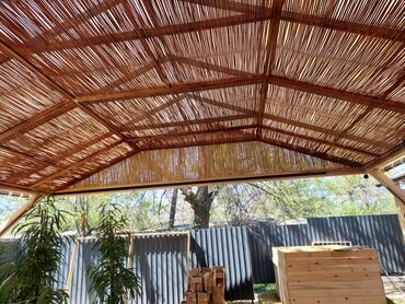 Другие специальности: Камыштан летний чайкана патолок стены становка кылып беребиз чалгыла — 19