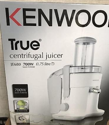 Şirəçəkən sireceken şirə çəkən sire ceken Kenwood Istehsalci olke — 9