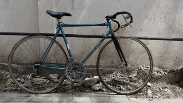 купить камеру для велосипеда: Продаю ХВЗ Старт Шоссе 1988 года Не законченный проект Не на ходу
