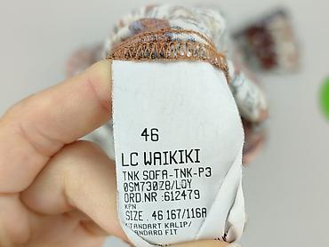 wanabee sklep: Lc Waikiki, Koszula damska, rozmiar 5XL — 4