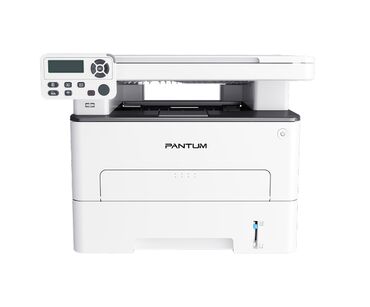 планшетный принтер: МФУ Pantum M6700DW A4,30ppm,1200x1200dpi,25-400%,scaner 1200x1200dpi
