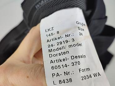 bwldr: Walbusch, Spodnie materiałowe damskie, rozmiar XL — 4