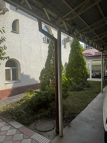 сдаю дом бишкек: 250 м², 6 комнат и более — 1