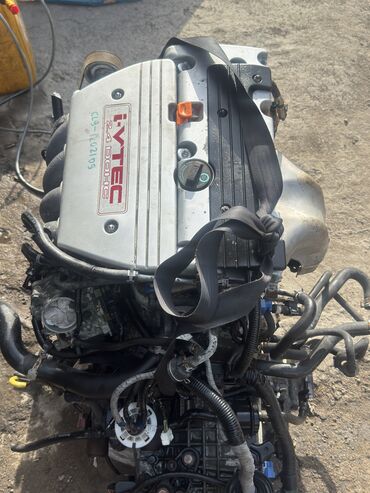 коробка передач хонда срв рд1: Коробка передач Автомат Honda 2005 г., Б/у, Оригинал, Япония