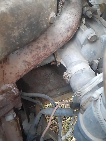 Другие автозапчасти: Продаю запчасти жигули 2106 цена договорная телефон сокулук читайте — 5