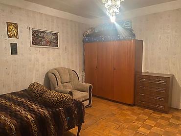 Квартиры: Баку, 2 комнаты, Вторичка, м. Хатаи, 75 м² — 6